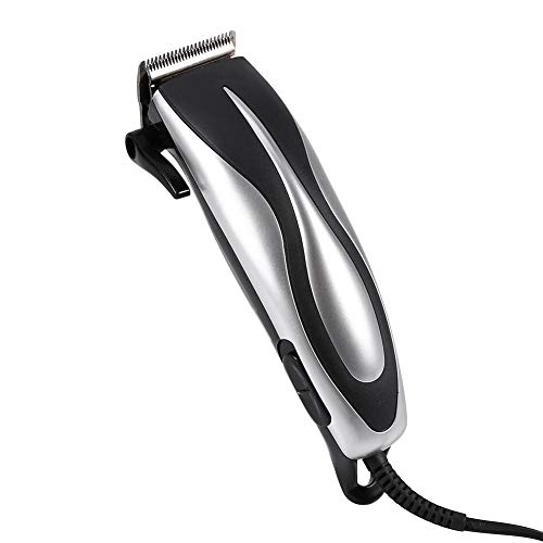 Cortadora de cabello eléctrica - Cortadora de cabello eléctrica profesional Máquina de peluquería Máquina de afeitar