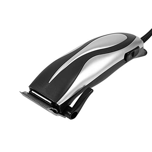 Cortadora de cabello eléctrica - Cortadora de cabello eléctrica profesional Máquina de peluquería Máquina de afeitar