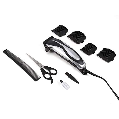 Cortadora de cabello eléctrica - Cortadora de cabello eléctrica profesional Máquina de peluquería Máquina de afeitar