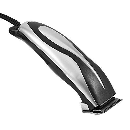 Cortadora de cabello eléctrica - Cortadora de cabello eléctrica profesional Máquina de peluquería Máquina de afeitar