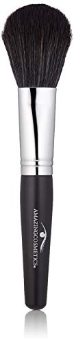 Cosméticos increíbles Increíble Corrector pincel de maquillaje Velvet