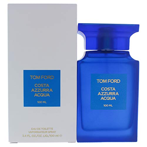 COSTA AZZURRA ACQUA 100ML TON FORD