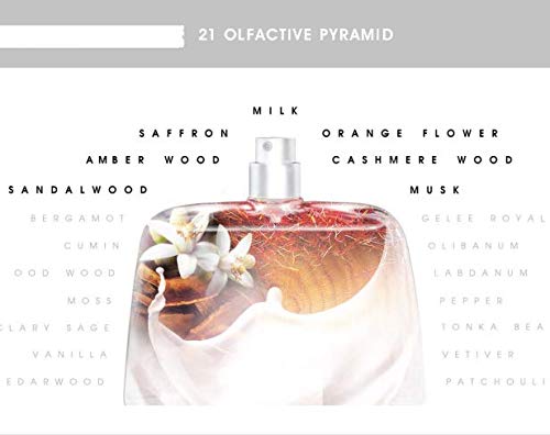 Costume National, Perfume sólido - 50 ml.