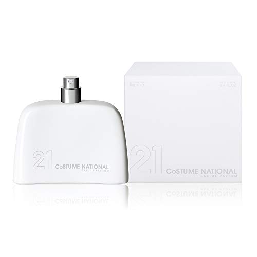 Costume National, Perfume sólido - 50 ml.