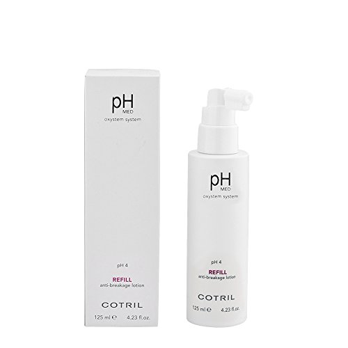 Cotril pH Med Refill Anti breakage Lotion 125ml - Loción fortificante anti rotura