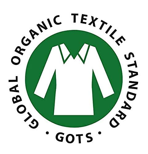 COTTON ARTean Juego de sabanas ALGODÓN ORGANICO Blanco Cama de 150 x 190/200. 100% ALGODÓN ORGÁNICO.
