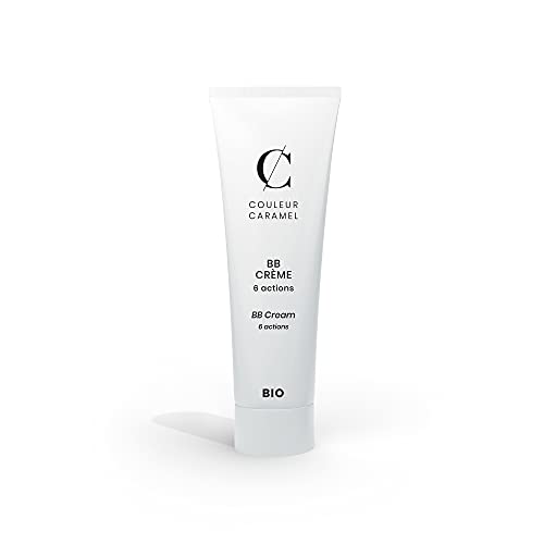 Couleur Caramel Maquillaje Bb Cream 13 Sun Kissed 30Un 2000 g