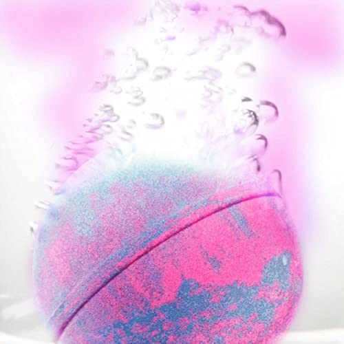 CRAZE INKEE Mermaid Space Bombas Baño para Niños, con ventosa sirena sorpresa juguetes baño diversión en la ducha, 31711