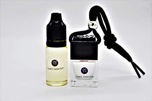 Creed Aventus - Difusor de varillas para difusor de coche