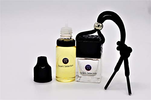 Creed Aventus - Difusor de varillas para difusor de coche