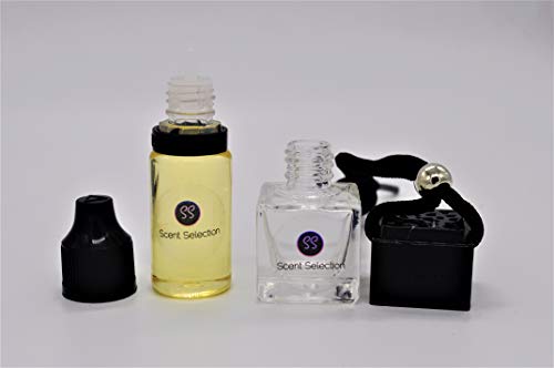 Creed Aventus - Difusor de varillas para difusor de coche