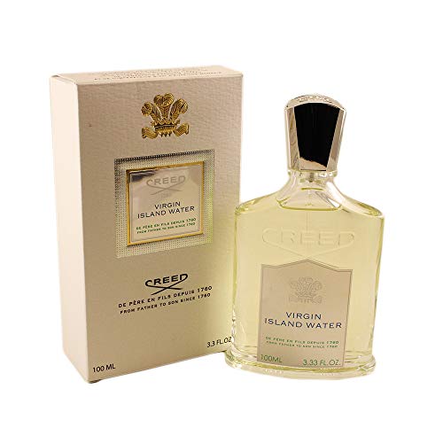 Creed Virgin Island Water Eau de Parfum Spray 100 ml