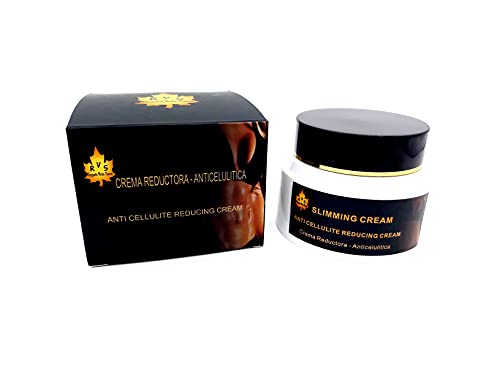 Crema Anticelulítica- Reductora. Quemagrasas, Reafirmante potente, hombre mujer, abdomen caderas y glúteos, anti celulitis intensivo. ANTI Cellulite Reducing Cream