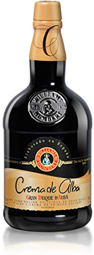 Crema De Alba Brandy - 700 ml