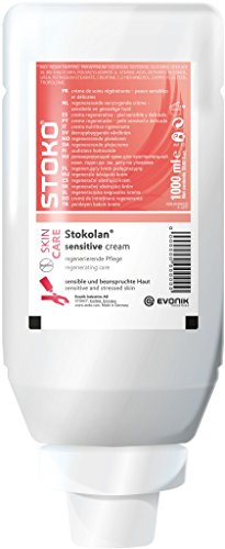 Crema de cuidado hidratante de rápida absorción para pieles particularmente sensibles y estresadas.