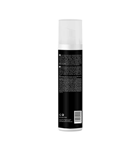 Crema hidratante de glúteos masculina. Repara la piel de las nalgas con vitaminas y regaliz (100 ml)