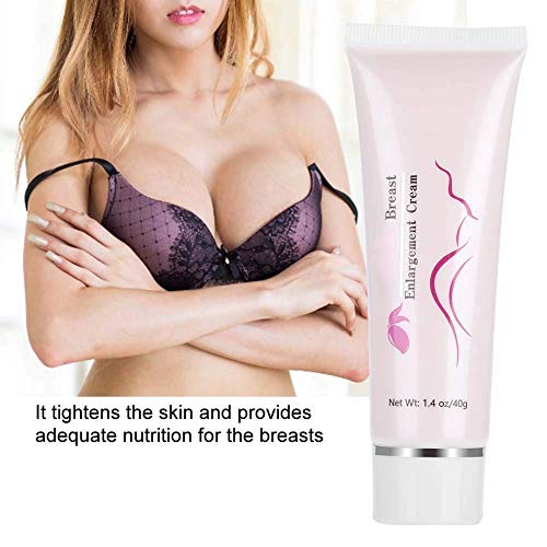 Crema para realzar los senos Crema para realzar, reafirmar y reafirmar los senos Crema para aumentar el crecimiento rápido de los senos Gran busto corporal para todo tipo de piel