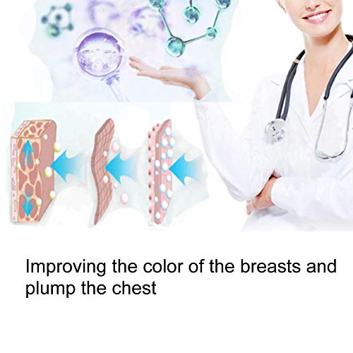 Crema para realzar los senos Crema para realzar, reafirmar y reafirmar los senos Crema para aumentar el crecimiento rápido de los senos Gran busto corporal para todo tipo de piel