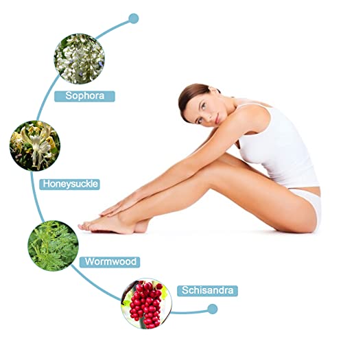 Crema reparadora de venas de araña Beauskin, crema para venas varicosas, crema reparadora de piernas de araña, crema para el tratamiento de venas varicosas, mejora la apariencia de las piernas (3pcs)