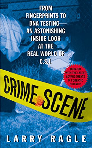 Crime Scene (Avon True Crime)