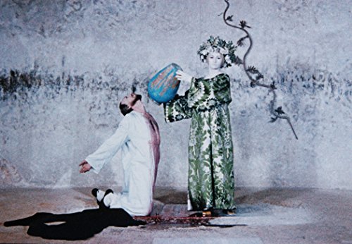 Criterion Collection: Color Of Pomegranates [Edizione: Stati Uniti] [Italia] [DVD]