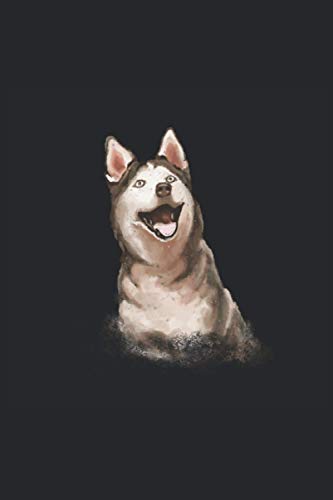 Cuaderno: perro, perros, cachorros, amantes de los perros,: 120 páginas rayadas: cuaderno, cuaderno de bocetos, diario, lista de tareas pendientes, ... para planificar, organizar y tomar notas.