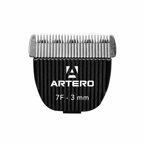 Cuchilla 7F 3MM Xtron - Faster - Energy - Spektra