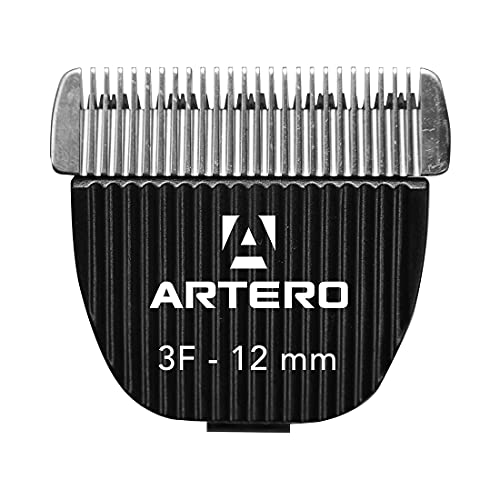 Cuchilla X-Tron-Faster-Energy-Specktra 3F 12mm