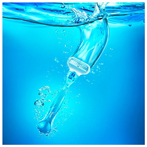 Cuchillas de repuesto para Gillette Venus Smooth