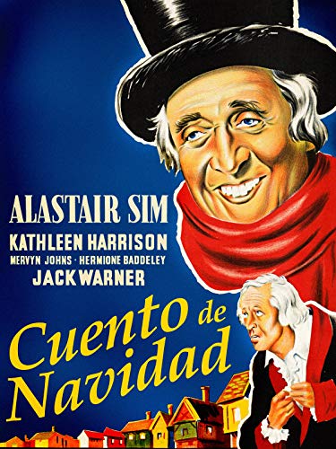 Cuento de Navidad de Dickens