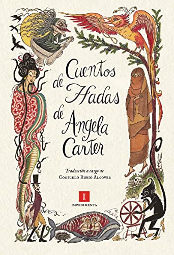 Cuentos de Hadas, Colección Impedimenta