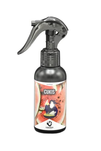CUKIS - Cannaboom - Camuflador de olores (Sandia, 100ml)