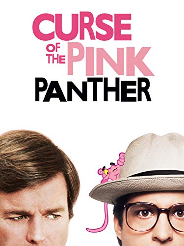 Curse Of The Pink Panther