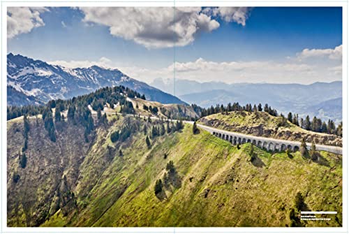 Curves: Germany