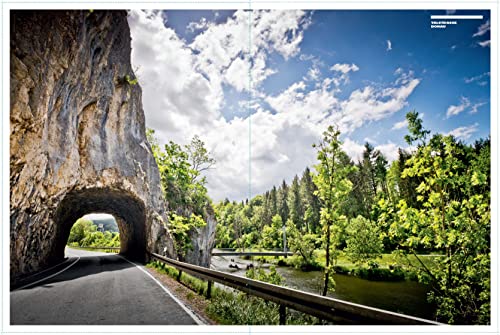Curves: Germany