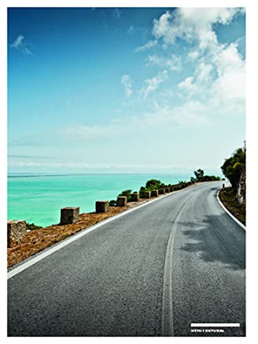Curves: Portugal