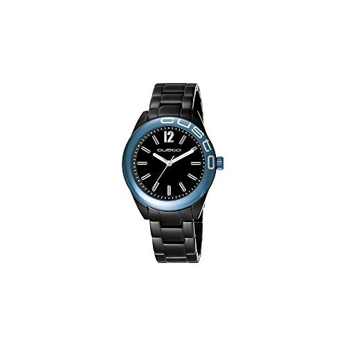 Custo Reloj de Cuarzo Velvet 38 mm