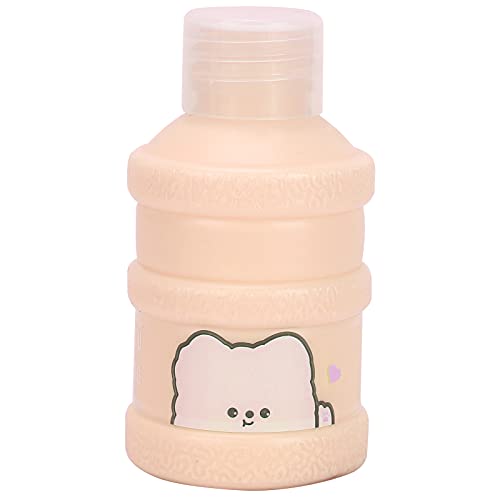 Cute Foundation, líquido, ligero, de alta cobertura, ilumina el tono de piel de la mujer