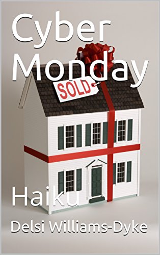 Cyber Monday: Haiku (English Edition)