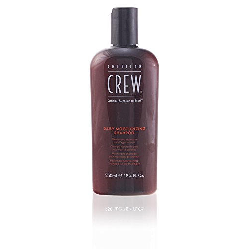 DAILY MOISTURIZING SHAMPOO 250 ml ORIGINAL