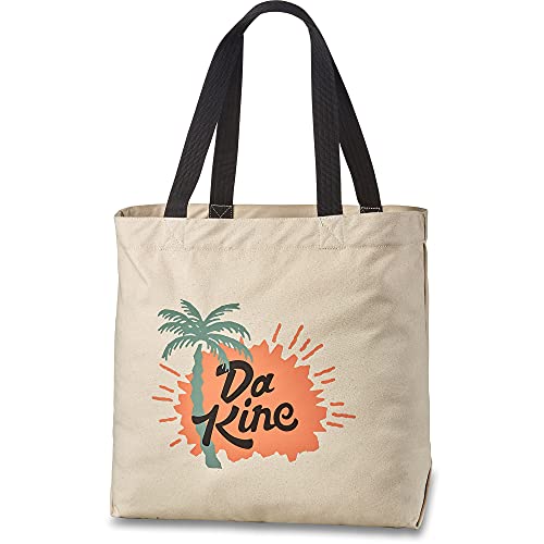 Dakine 365 Tote 28L, Canvas Palm