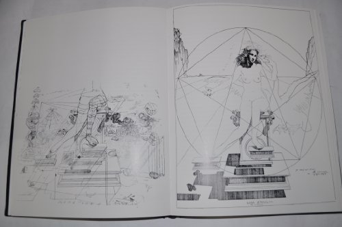 DALI. 50 SECRETOS MAGICOS PARA PINTAR