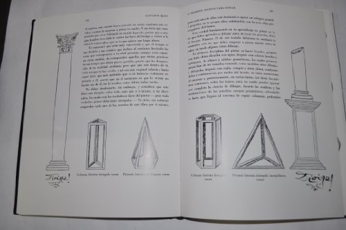 DALI. 50 SECRETOS MAGICOS PARA PINTAR