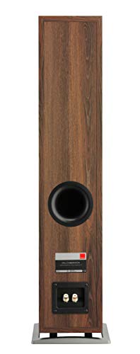 Dali Oberon 5 Altavoces de Solo Walnut