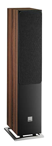 Dali Oberon 5 Altavoces de Solo Walnut