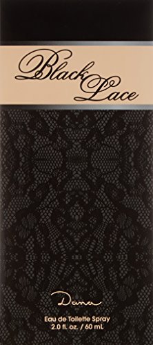 Dana Black Lace Eau de Toilette 60 ml