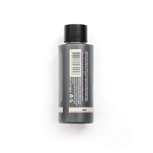 Dapper Dan Ultra Matte Texture Dust, 1 x 20 g