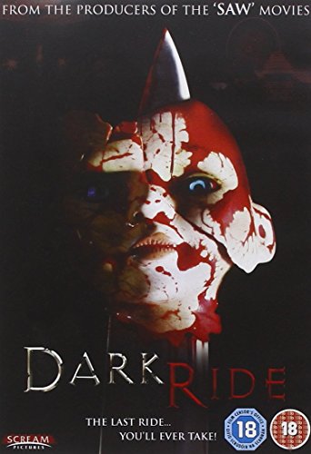 Dark Ride [2006] [Reino Unido] [DVD]