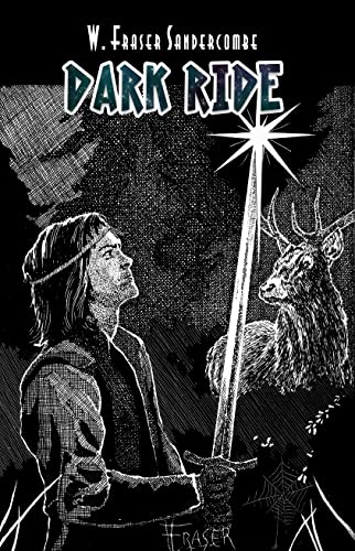 Dark Ride (English Edition)