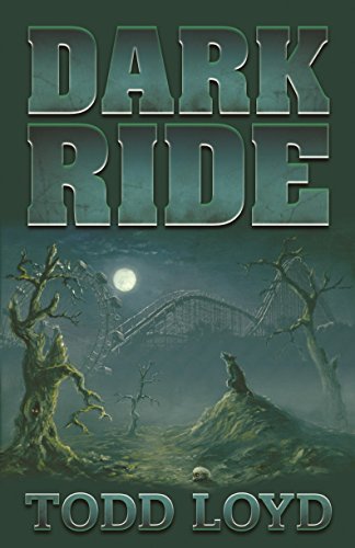 Dark Ride (English Edition)